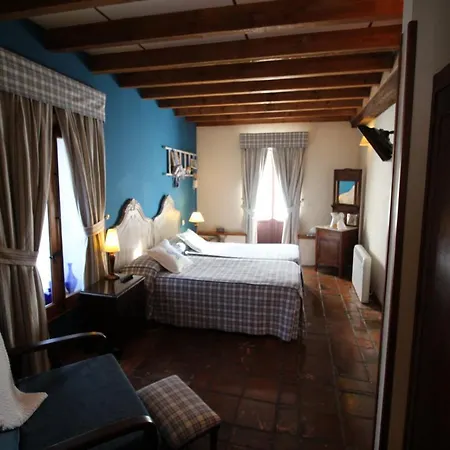 Hotel La Llosa De Somo