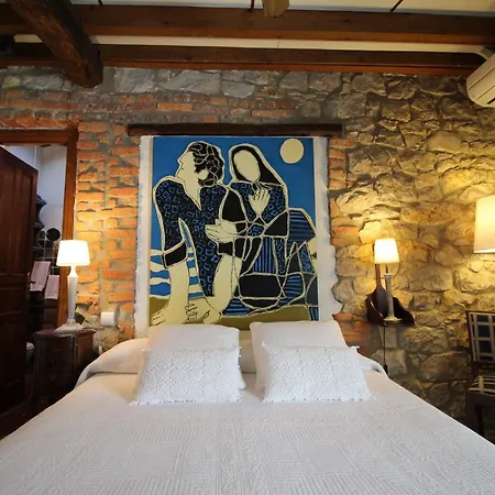 La Llosa De Hotel