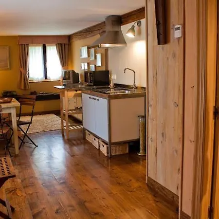 La Llosa De Hotel Somo