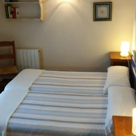 Hotel La Llosa De Somo