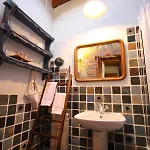 酒店 La Llosa De 擞莫