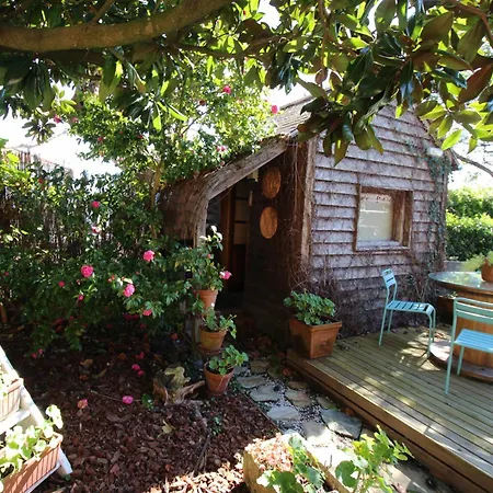 Hotell La Llosa De *