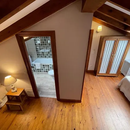 La Llosa De Hotell Somo