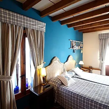 La Llosa De Hotel Somo