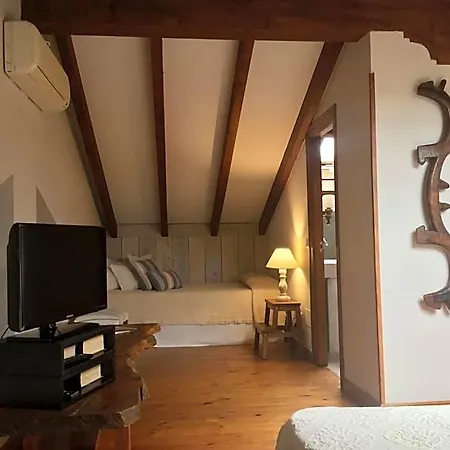 Hotel La Llosa De