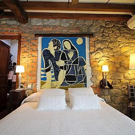 La Llosa De Hotel Somo
