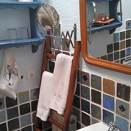 La Llosa De Hotel