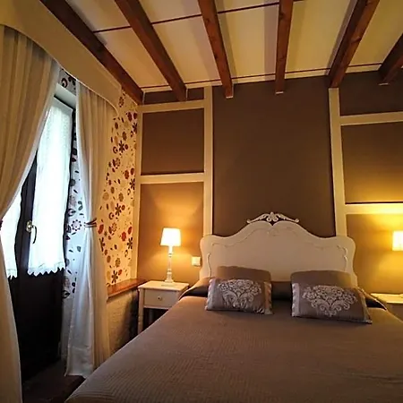 La Llosa De Hotel