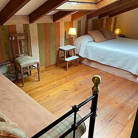 La Llosa De Hotel Somo