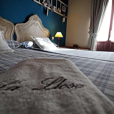 La Llosa De Hotel