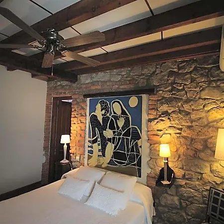 La Llosa De Hotel Somo