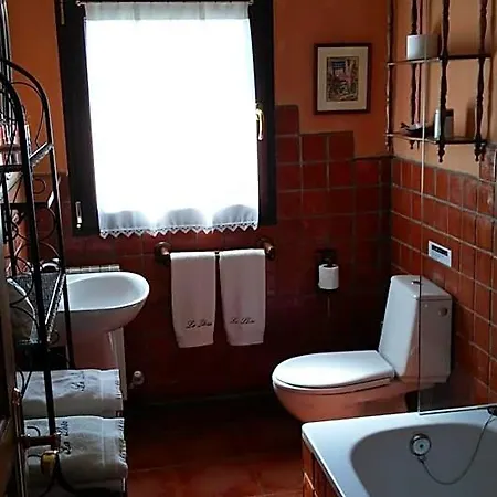 La Llosa De *