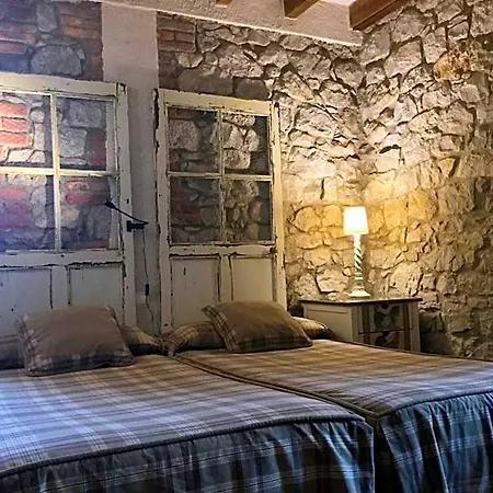 La Llosa De *