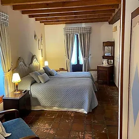 Hotel La Llosa De