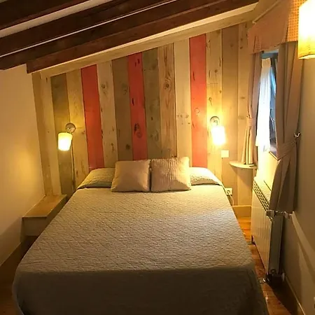 La Llosa De Hotel