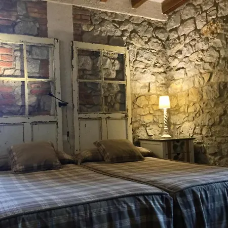 Hotel La Llosa De Somo