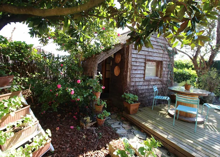 Hotell La Llosa De *