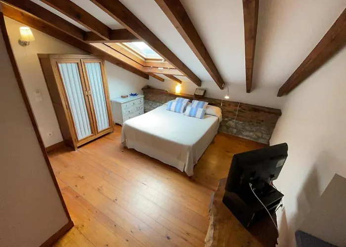 Hotell La Llosa De Somo