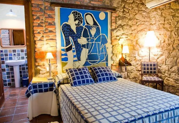 La Llosa De Hotell *