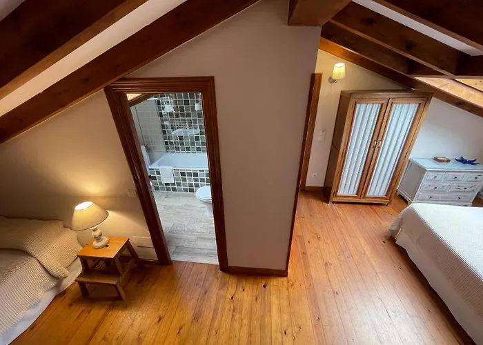 La Llosa De Hotel Somo