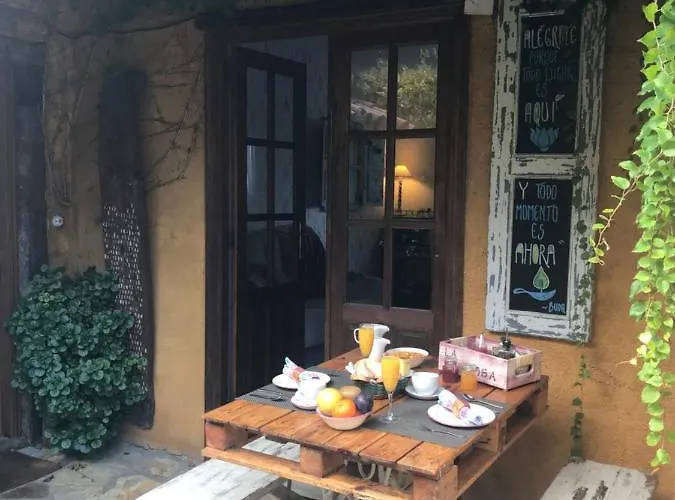 La Llosa De Hotell *