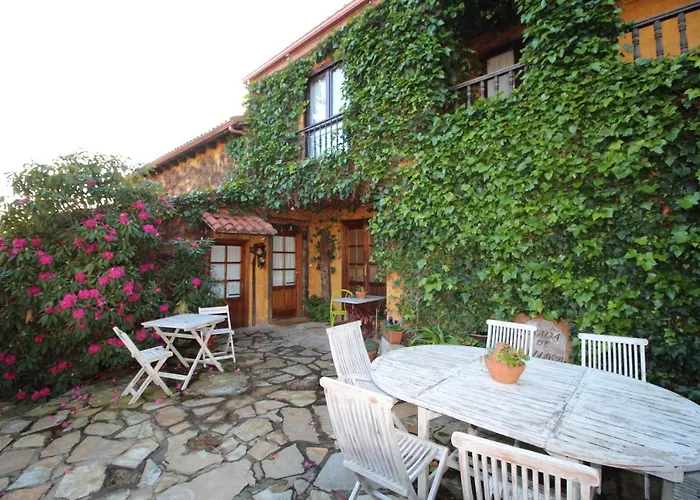 Hotel La Llosa De Somo