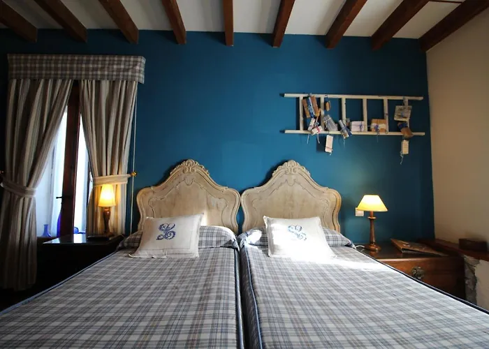 Hotell La Llosa De Somo