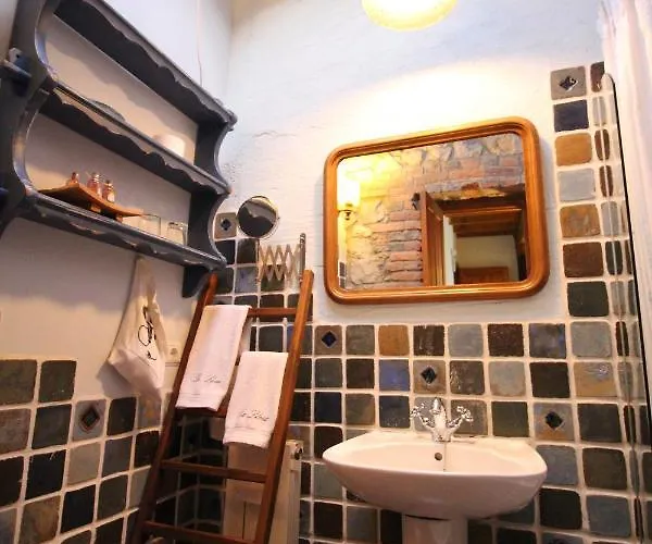 Hotel La Llosa De Somo