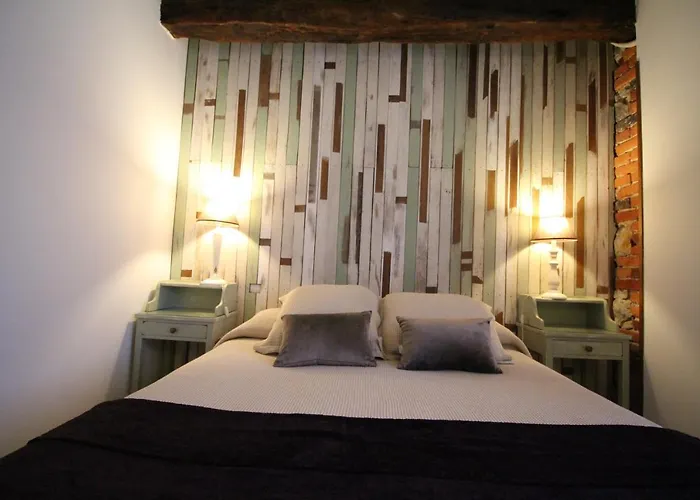 Hotell La Llosa De *