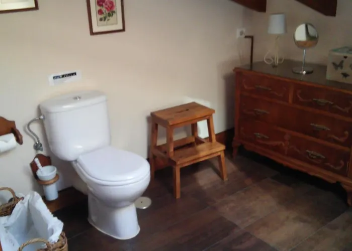 Hotell La Llosa De Somo