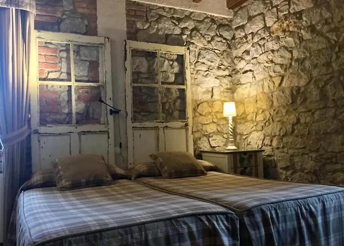 Hotell La Llosa De Somo