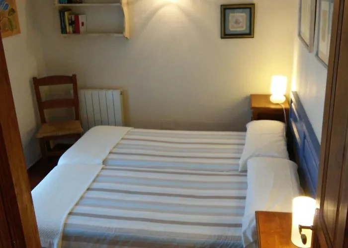 Hotell La Llosa De Somo