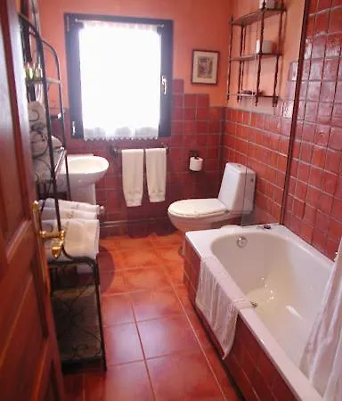 מלון La Llosa De