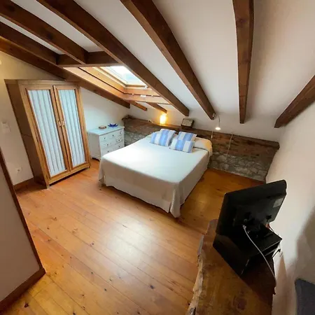 מלון La Llosa De סומו