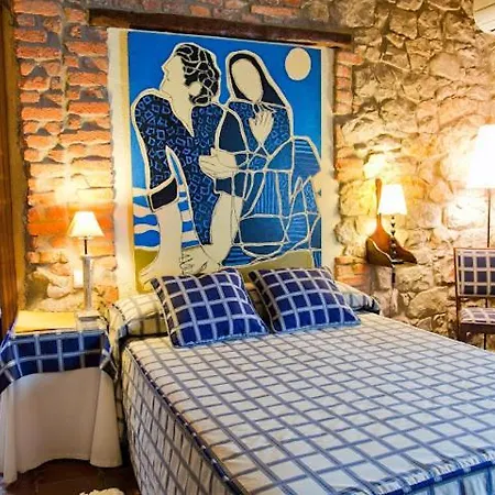 La Llosa De מלון *