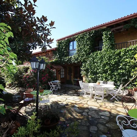 מלון La Llosa De סומו