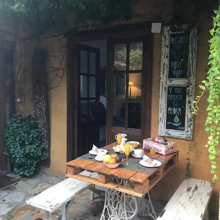 La Llosa De מלון *