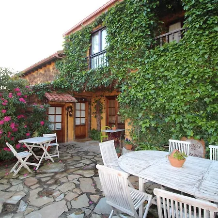 מלון La Llosa De סומו