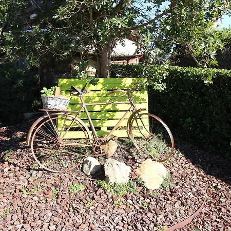 La Llosa De מלון *