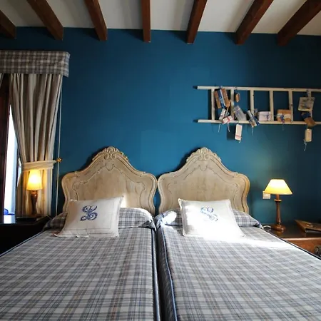 Hotel La Llosa De Somo