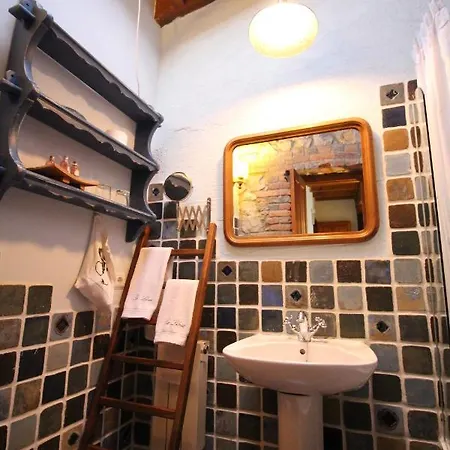 מלון La Llosa De סומו