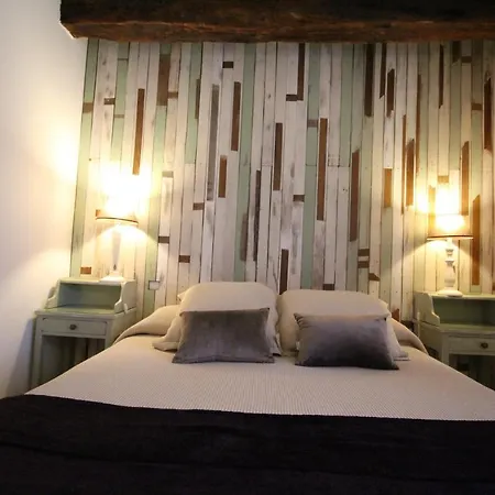 מלון La Llosa De *