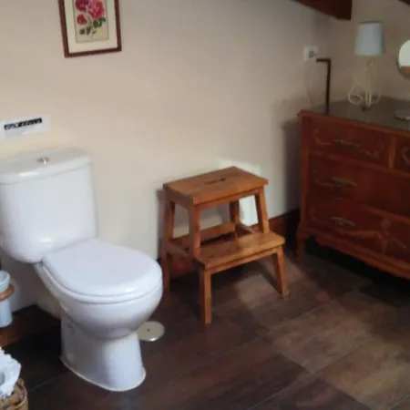 מלון La Llosa De סומו