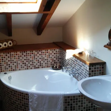 מלון La Llosa De