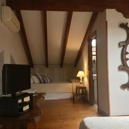 La Llosa De * סומו