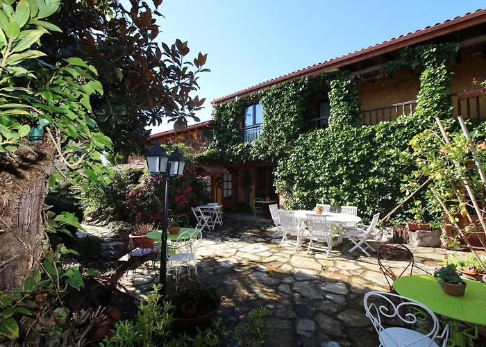 Hotel La Llosa De Somo