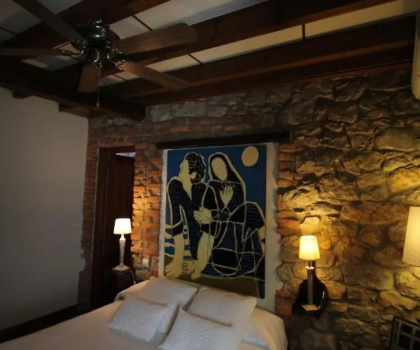 La Llosa De Hotel Somo