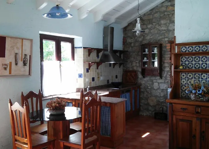 La Llosa De Hotel Somo