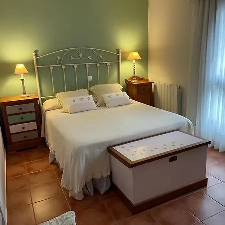 La Llosa De Szálloda