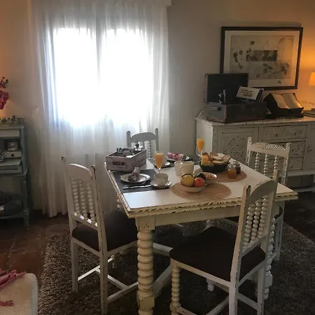 Szálloda La Llosa De